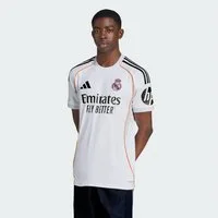 adidas Performance Fußballtrikot REAL MADRID 25/26 HEIMTRIKOT (1-tlg)