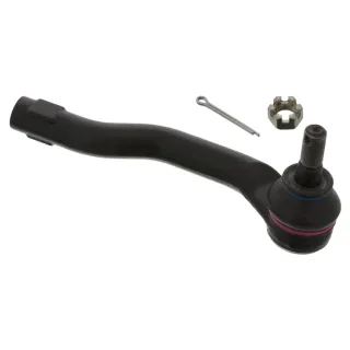 Febi Spurstangenkopf vorne rechts Mazda 2 DE
