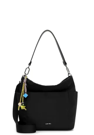 SURI FREY - Beutel SFY Sissy black 100 - Gr. - OS