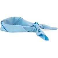 Goodman Design Bandana Bandana 2er-Set 55x55 cm – Doppelt stylisch, doppelt kombinierbar, (Spar-Set, 2er Pack), Klassische quadratische Form