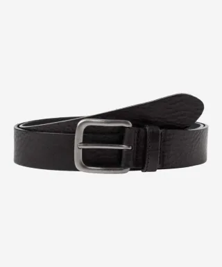 BRAX - Style Haka Gürtel black - Gr. - 100