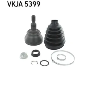SKF Antriebswellengelenk au?en Audi Seat Skoda VW VKJA5399