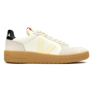 Veja V-82 Leder Sneakers