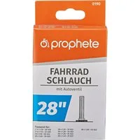 Prophete Fahrradschlauch, 28 Zoll (71,12 cm)