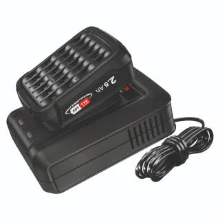 Bosch Starter-Set 18V (1 x 2,5 Ah + AL 18V-44) - 1600A031T4