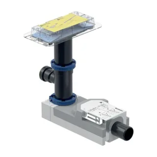 Geberit 154159001 für CleanLine Duschrinnen