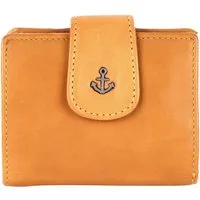 HARBOUR 2nd Geldbörse Stella, Unisex Portemonnaie, Geldbeutel mit Logoaufnäher