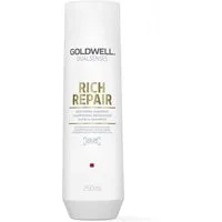 Goldwell Haarshampoo Dualsenses Rich Repair Restoring Shampoo 250ml