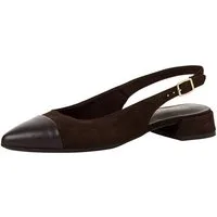 Tamaris TOUCH-IT, COMFORT-Lining mit Schließe Blockabsatz Slingpumps TOUCH-IT