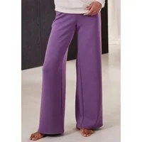 French Connection Loungehose mit weitem Bein, Loungewear