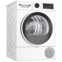 BOSCH Wärmepumpentrockner Serie 6 WQG241001
