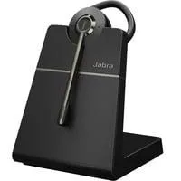 Engage 55 SE - USB-A UC Convertible, Headset schwarz, Mono, USB-A, UC, mit Ladestation