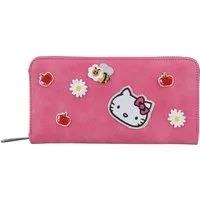 Fritzi aus Preußen Geldbörse Hello Kitty Wallet Limited Appletree