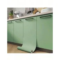 HomeBella Vinyltapete Selbstklebende Tapetenfolie Wasserfest & feuchtigkeitsresistent, – ideal für Wände, Möbel & Türen