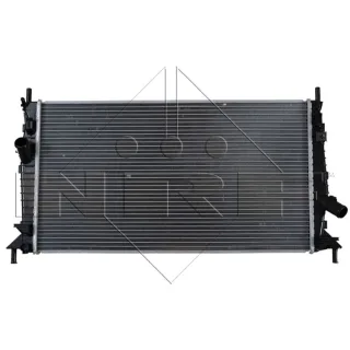 NRF Motork?hler gel?tet Ford C-Max Focus Mazda 3 Volvo C30 C70 S40 V50
