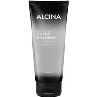 ALCINA Haarshampoo Alcina Color - Shampoo - silber - 200ml