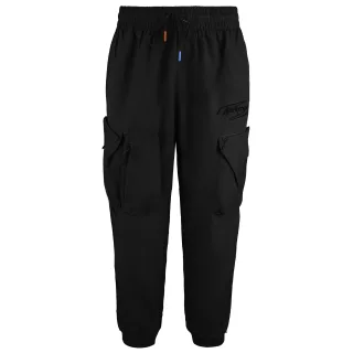 Puma X Versuch Utility Hosen Stretch Taille Black Herrenhosen 598944 01