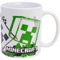 Minecraft Tasse Tasse 11 oz Geschenkbecher für Kaffee Tee Kakao