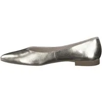 Paul Green Paul Green Ballerinas Nappaleder Ballerina
