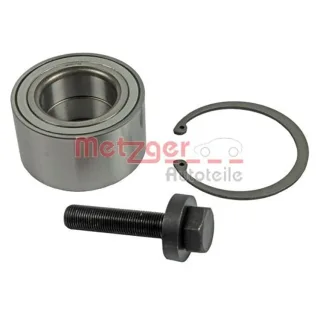 Metzger Radlager vorne VW Amarok 2,0