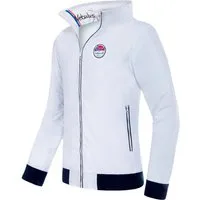 Nebulus Sommerjacke ARYES, P6471 - Herren, weiß, M