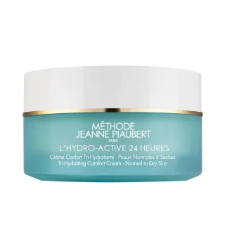 L'Hydro Active 24h Crème Confort Tri-hydratante Pns 50 ml