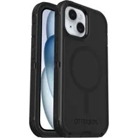 Otterbox Handyhülle Defender MagSafe, Backcover, Schutzhülle, Handyschutzhülle, Case, Schutzcase, stoßfest