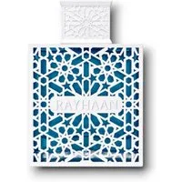 Rayhaan Eau de Parfum Azul