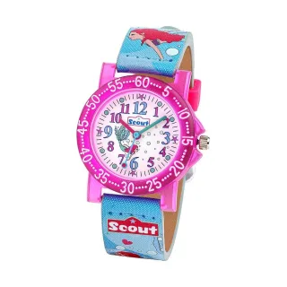 Scout Kinderuhr IT-Collection 164000032