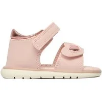 nelli blu Nelli Blu Sandalen Mädchen Rosa Sandale