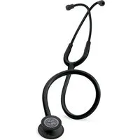 3M Deuschland GmbH Stethoskop Original Littmann Classic III Stethoskop, (Dual Frequency Membran, Hochwertiges Stethoskop für allgemeine Auskultation), für Ärzte