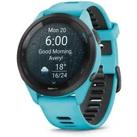 Garmin Forerunner 265 Smartwatch (1,3 Zoll)