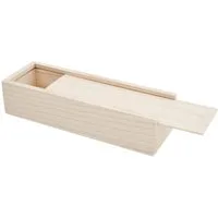 VBS Aufbewahrungsbox (2 St), für Stifte, 2 Teile