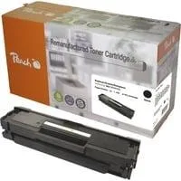 Toner schwarz 111581 kompatibel zu Samsung MLT-D101S