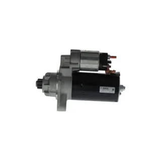 Bosch Anlasser 2,2 kW VW Touareg 2,5 1986S00822