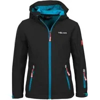 TROLLKIDS Softshelljacke Kids Oslofjord Jacket