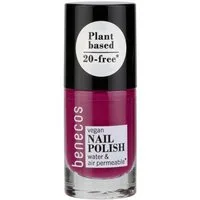 Benecos Nagellack Nail Polish - wild orchid 5ml