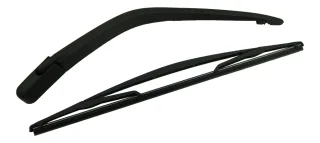 Scheibenwischer Heckwischer Wischerarm Kappe für Renault Clio 1 MK1 1994-98