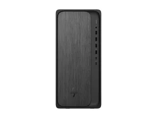 HP OmniDesk M02-0072ng | ba2v1ea#abd | Tower - Ryzen 7 8700G