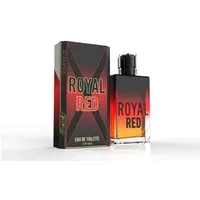 OMERTA Eau de Toilette Omerta Herrenduft Duftzwilling 100ml EDT Royal Red, 1-tlg.