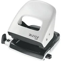 LEITZ Lochstanzer Bürolocher DIN A4 50080085