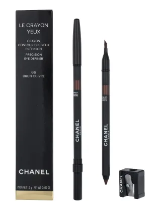 Chanel Le Crayon Yeux Precision Eye Definer.