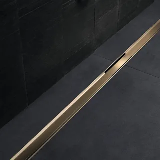 Geberit CleanLine80 Duschrinne 30-110cm 154442391