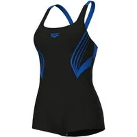 Arena Badeanzug Kaori Combinason Schwimmanzug mit Sharping Effekt
