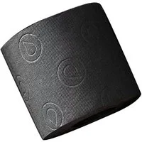 Samira Toilettenpapier Toilettenpapier schwarz 12 Rollen *BLACK MAGIC *Duftend, schwarz, duftend, saugfähig, weich, 3 lagig, Toilettenpapier
