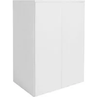 OTTO home Aktenschrank Jarvie Mehrzweckschrank, Push-to-open, 2 Fächer, 60x80 cm