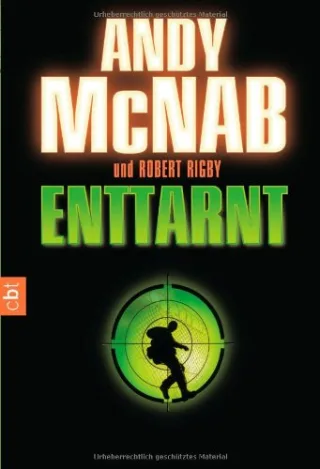 Enttarnt [Taschenbuch] [2006] Rigby Robert McNab Andy Brandhorst Andreas