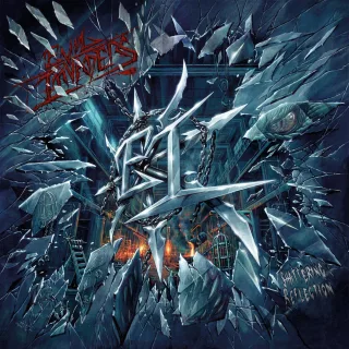 Shattering Reflection (Jewel Case)