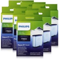 Saeco Wasserfilter Philips CA6903/10 AquaClean Wasserfilter für Saeco Philips Automaten (