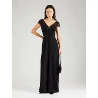 SWING Jumpsuit HEY KYLA (1-tlg) Pailletten